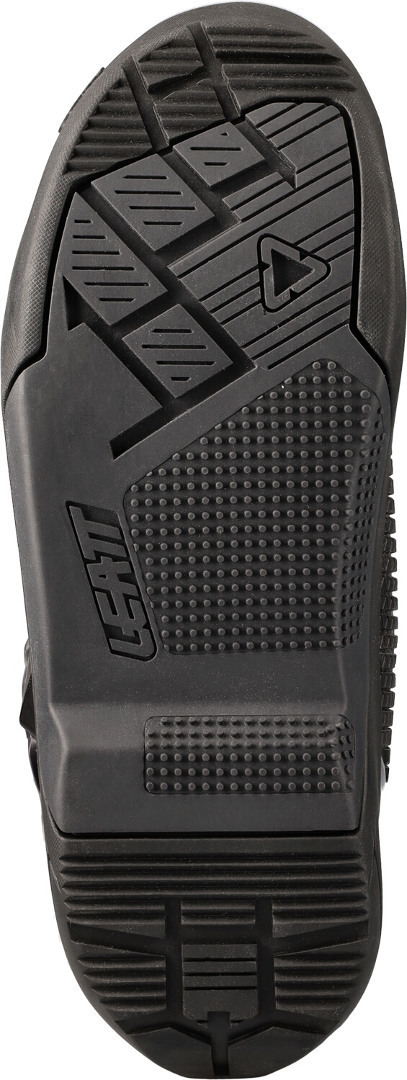 Leatt 3.5 Motocross Boots black/anthracite 48 Figure 6