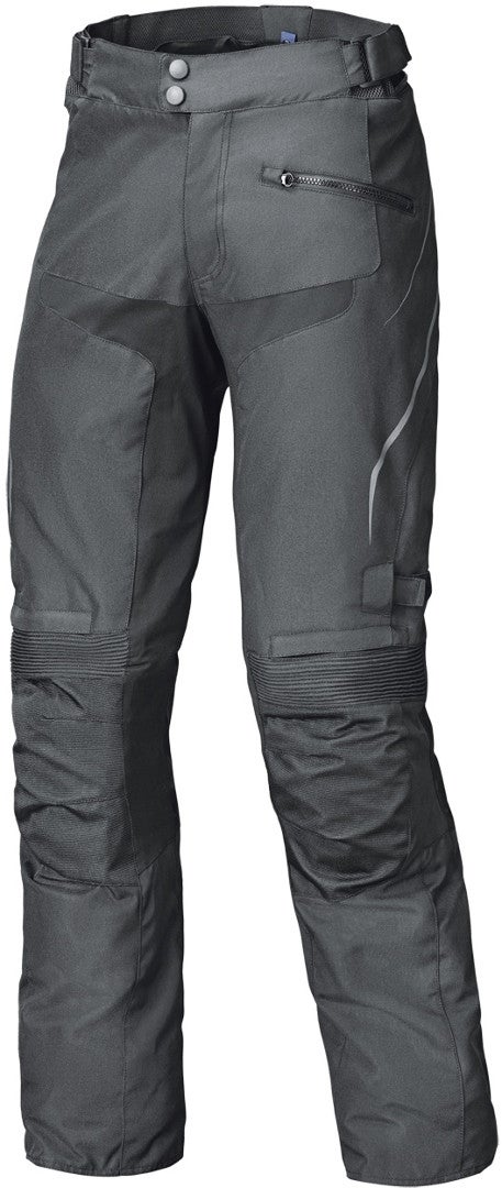 Held Ricc wasserdichte Motorrad Textilhose Kurz XL Abbildung 1