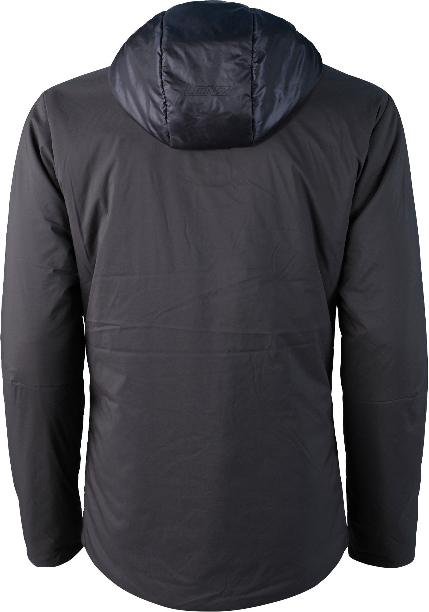 Lenz Padded Jacke dunkelblau 3XL Abbildung 3