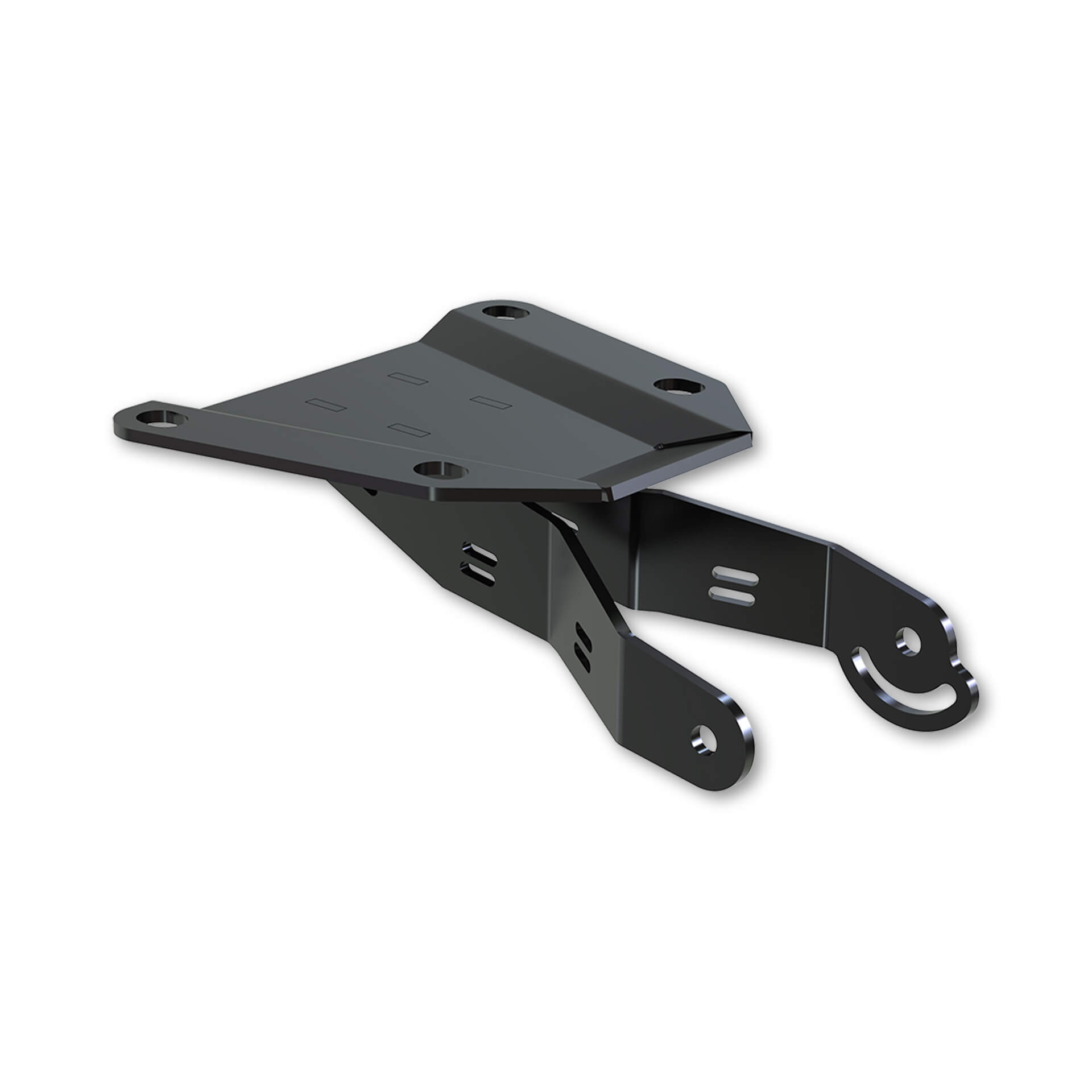 HIGHSIDER AKRON-RS PRO Kawasaki Z 900 RS, Figur 4
