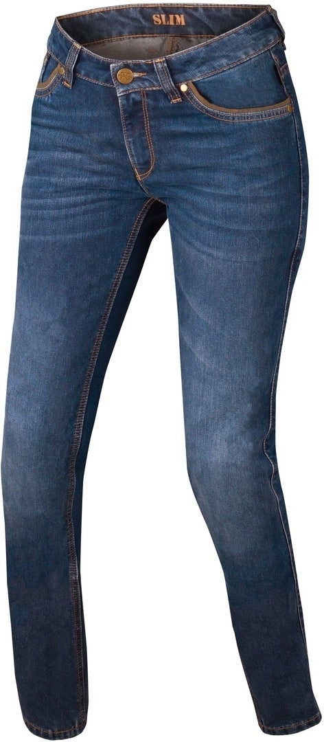 Segura Hopper Dame Motorcykel Jeans 40 Figur 1