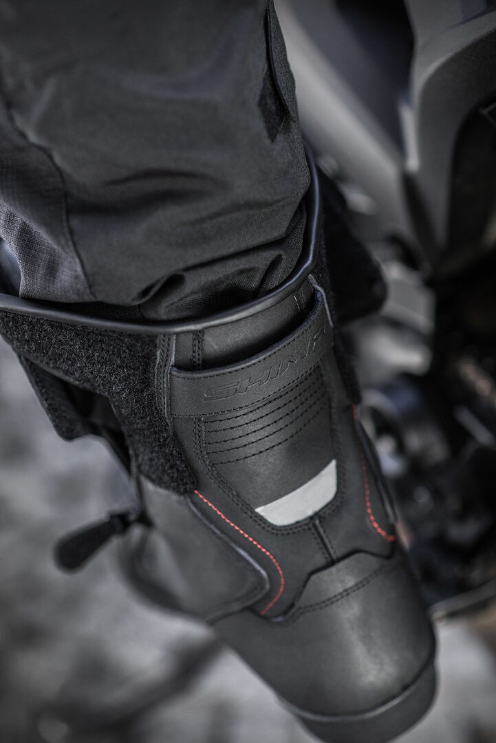 SHIMA Terra imperméable dames bottes de moto 36 Figure 6