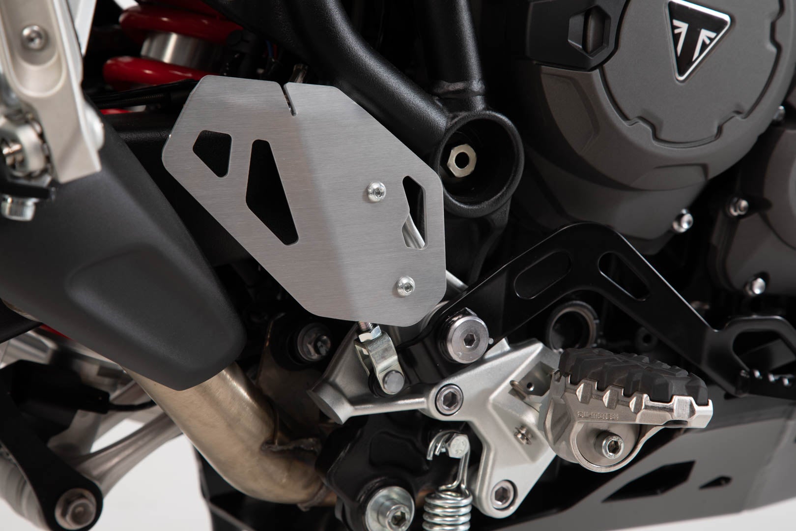 SW-Motech Beschermingsset - Triumph Tiger 900 modellen (19-23). Figuur 2