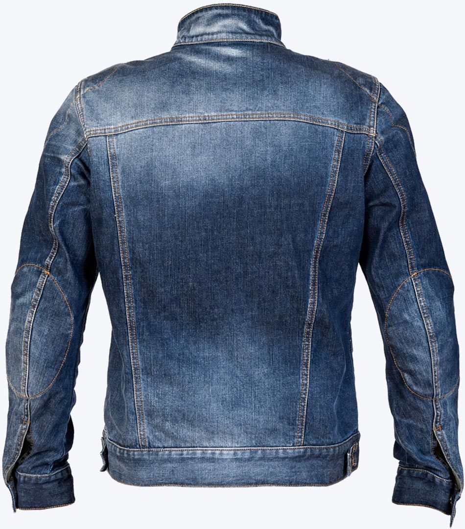 PMJ West Motorrad Jaqueta Têxtil M Figura 2
