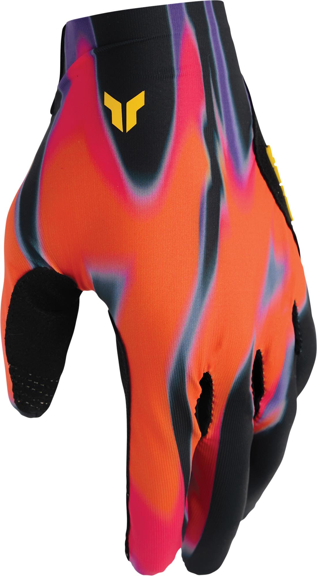 Thor Sportmode Inferno Motocross handsker 2XL Figur 4