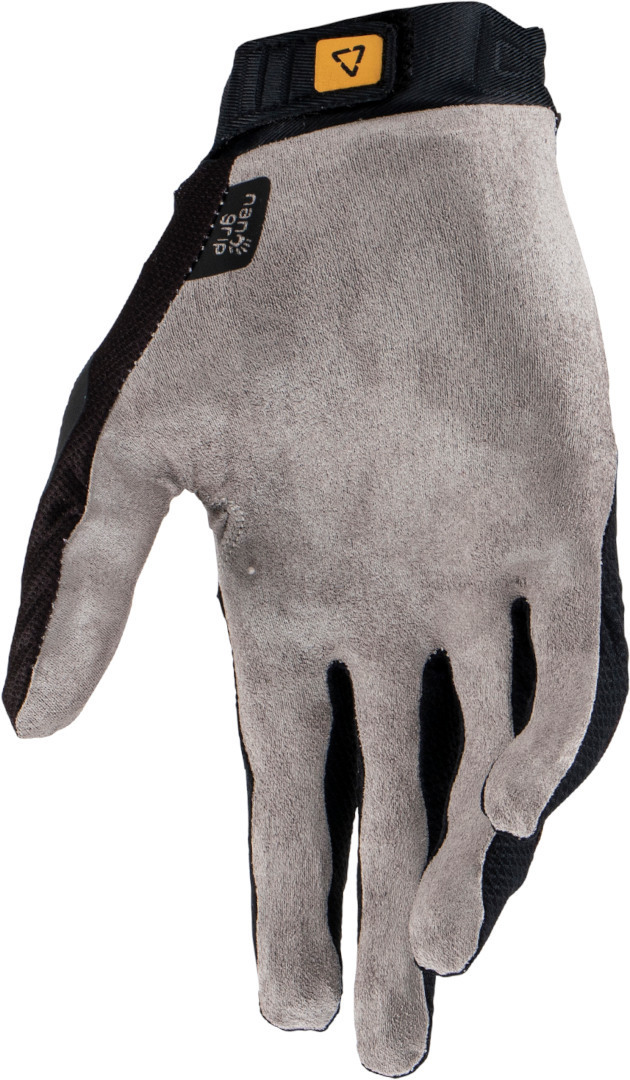 Leatt 2.5 X-Flow Classic Mănuși de motocross negru M Figura 2