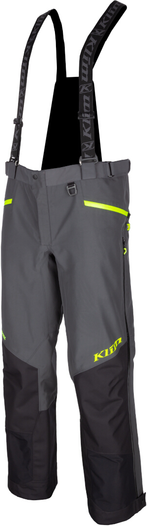 negru/gri/fluo-galben