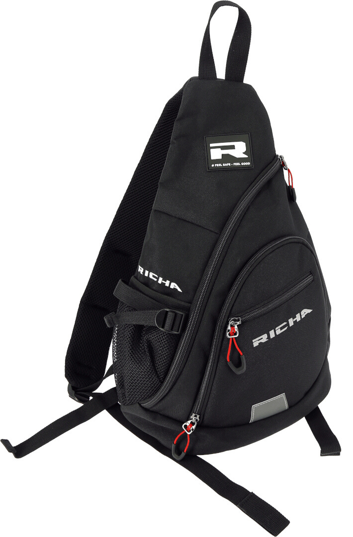 Richa Single Padbag V2 Mochila da motocicleta Figura 1