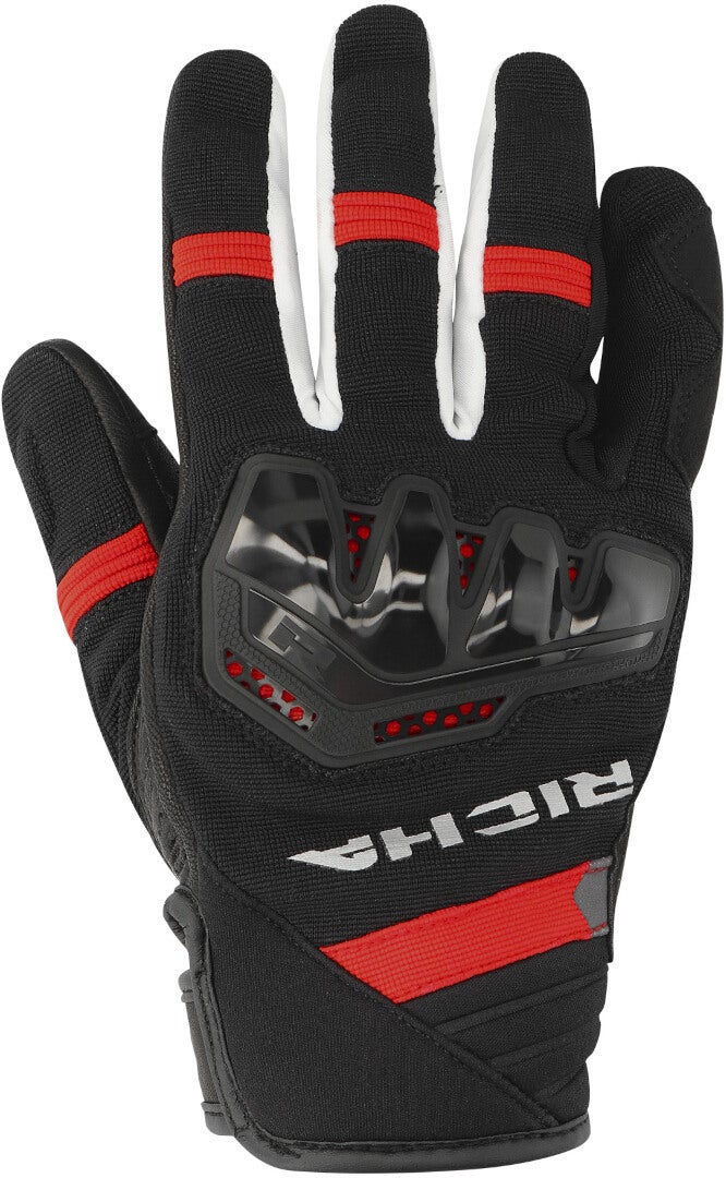 Guanti da moto perforati Richa Stradale Summer