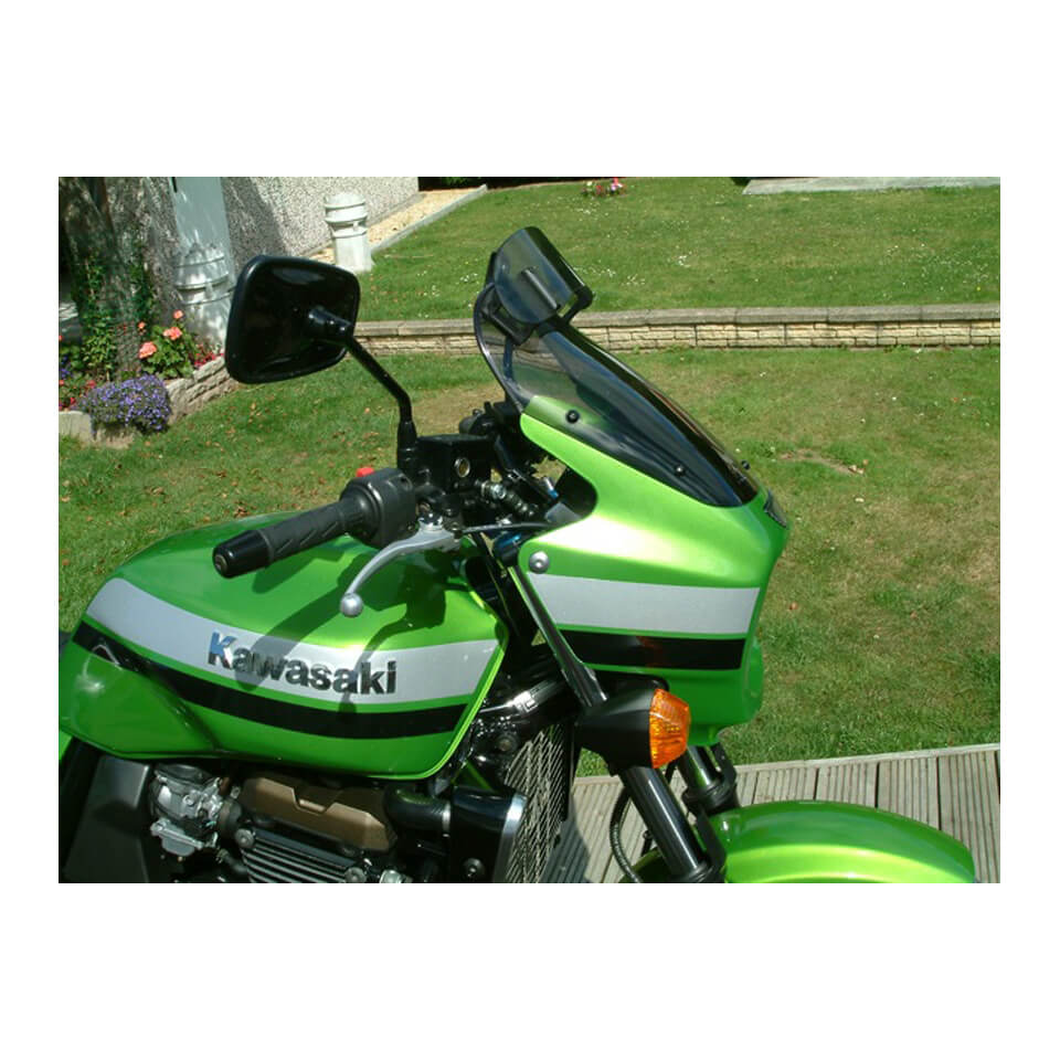 MRA Vario-Touringscheibe VT, ZRX 1100 1997- Artigo principal Figura 1