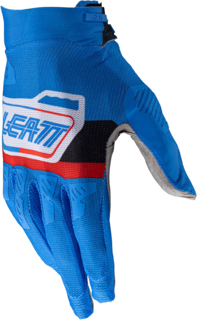 Leatt 2.5 Lite Patch 2025 Motocross handsker 2XL Figur 4