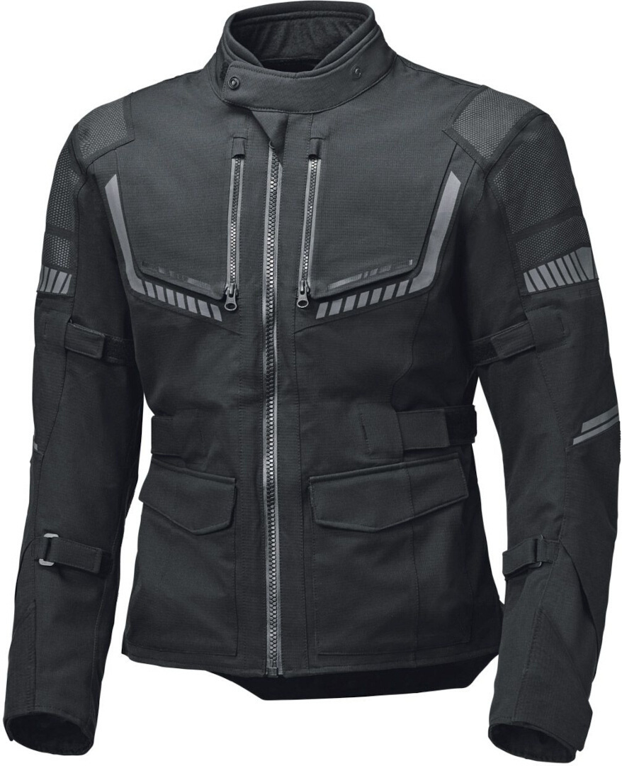 Held Tamarack Blouson textile moto noir XL Figure 1