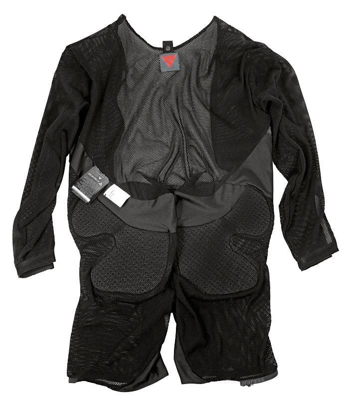 Dainese Fodera cotone T.Laguna Pro Undersuit 46 Figure 1