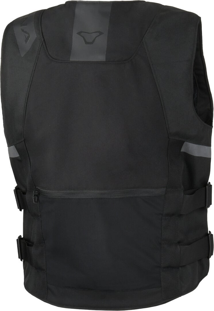 Macna MUTV-1 Solid オートバイベスト XXL/XXXL 図2