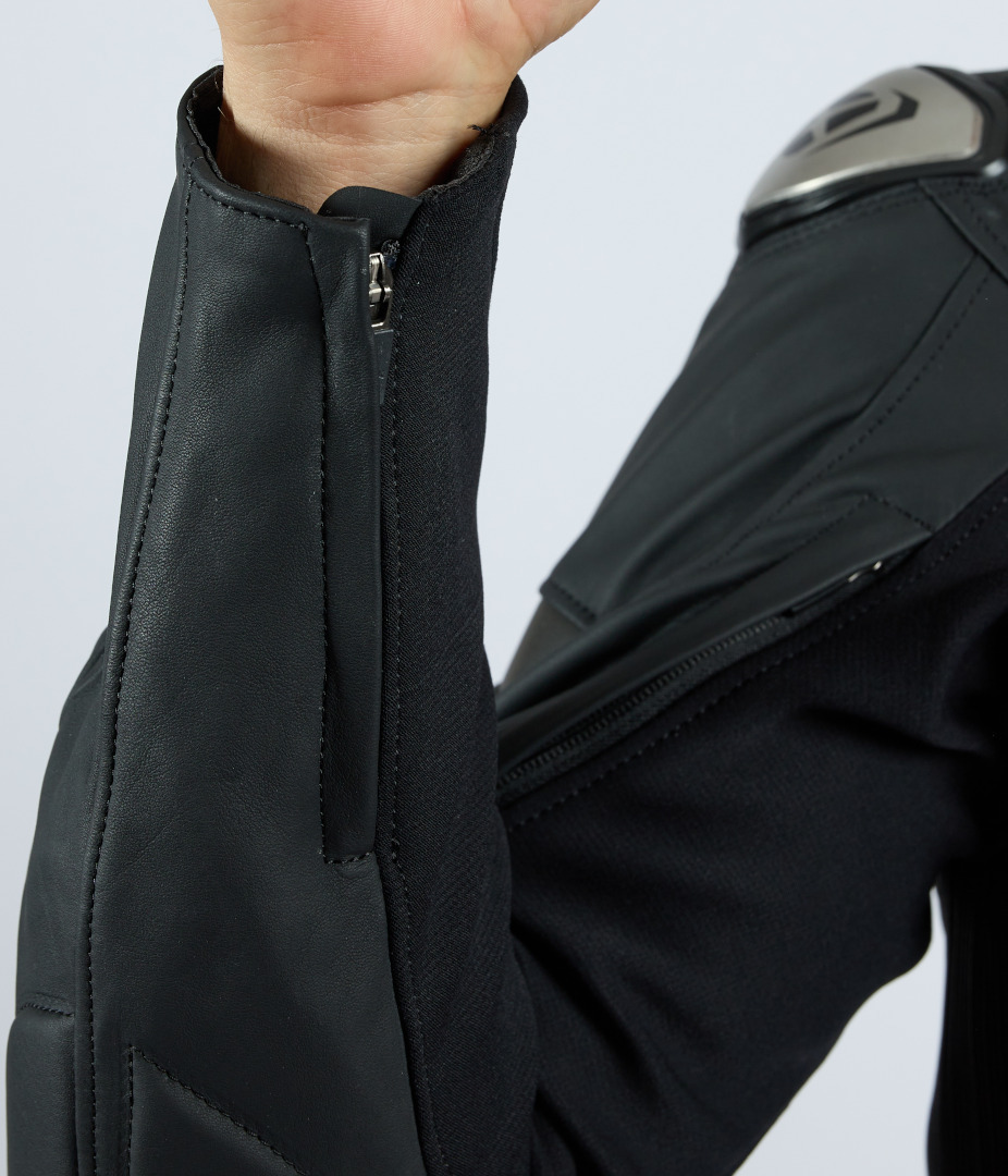 Ixon Rage Blouson en cuir de moto M Figure 4