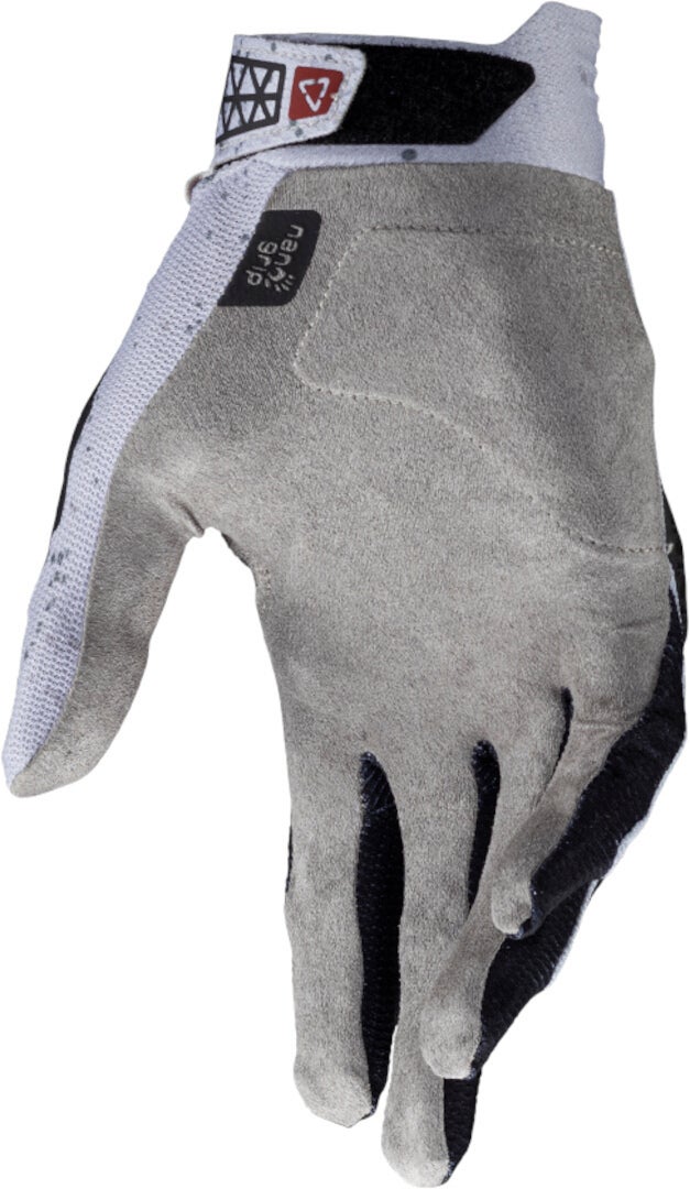 Leatt 4.5 Lite 2025 Motocross handsker sort/hvid/rød M Figur 2