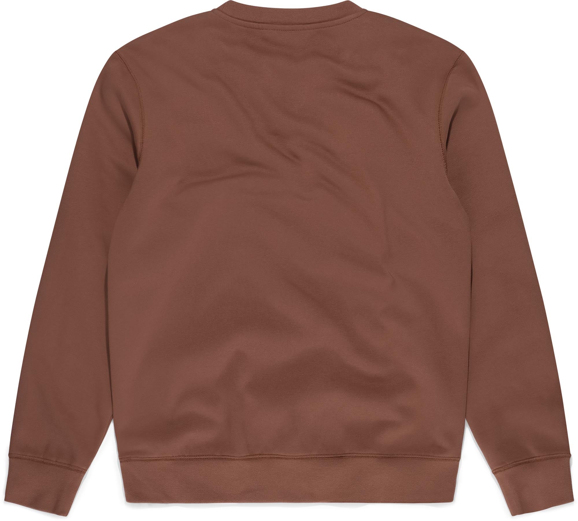 Vintage Industries Greeley Crewneck Sweatshirt koper M Figuur 2