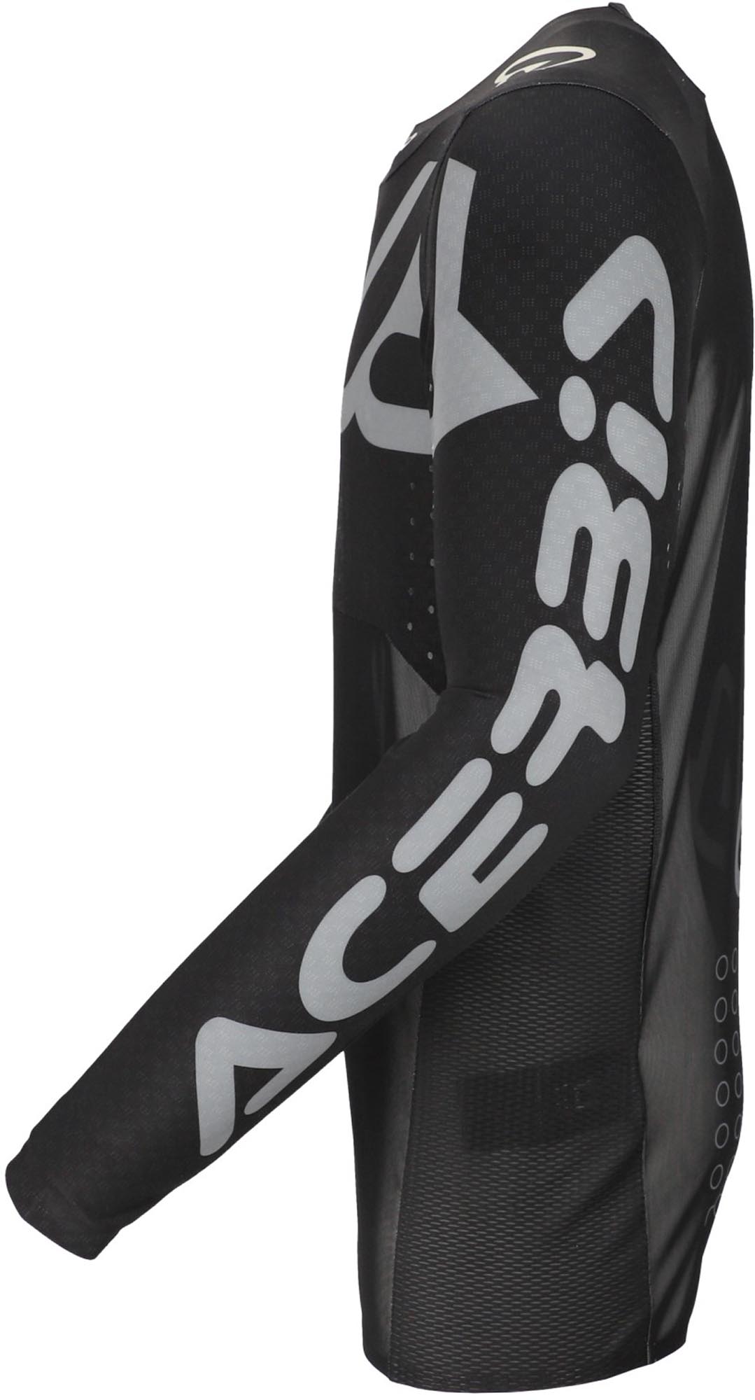 Acerbis X-Flex 2.0 Anaheim Mono Motocrosstrøje L Figur 4