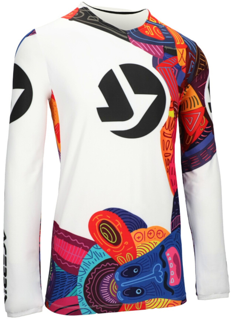 Acerbis X-Flex Veras Motocross Jersey 3XL Abbildung 1