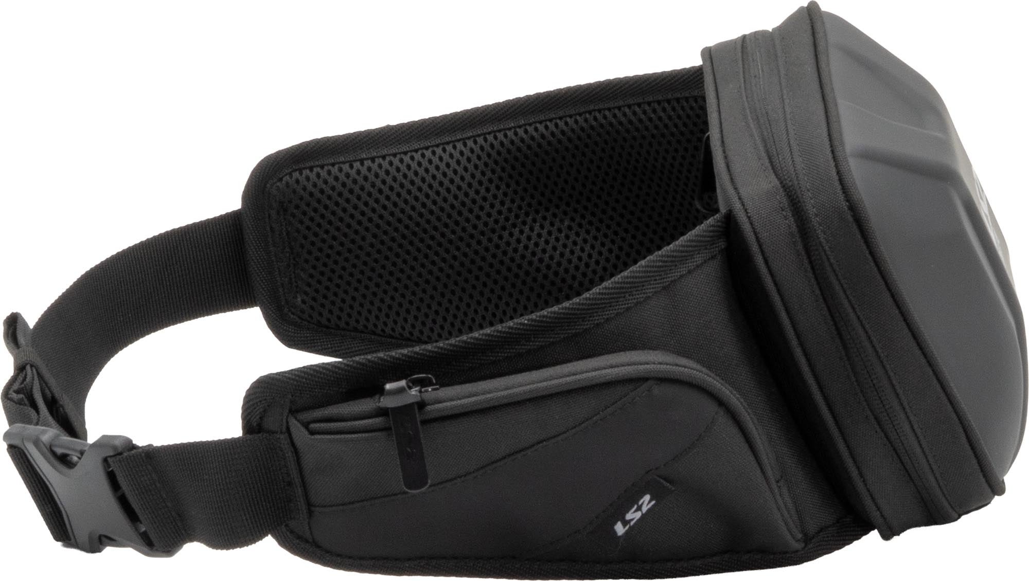 LS2 Shield Pro Waist Bag Figure 3