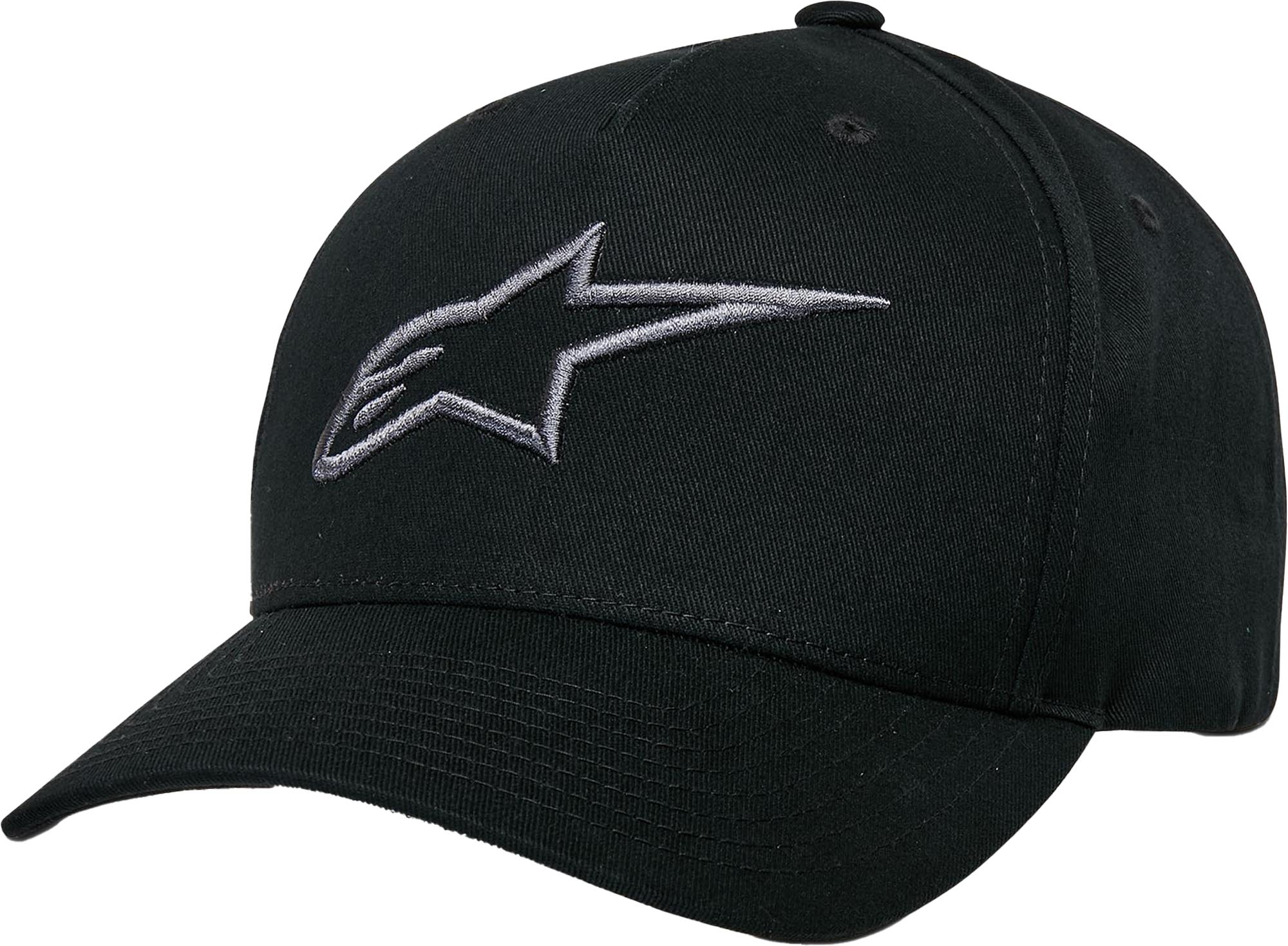 black/anthracite