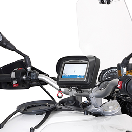 GIVI Smart Bar S900A Smart Mount S901A Monteringssats Figur 4