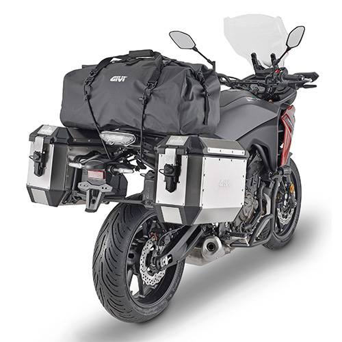 GIVI Easy-T Wasserdichte Cargotasche Volumen 80 Liter Figur 2