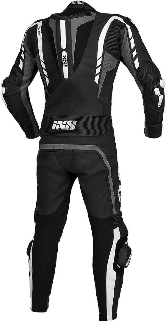 IXS RS-800 2.0 Eendelig motorkangoeroe-leerpak Long 98 Figuur 2