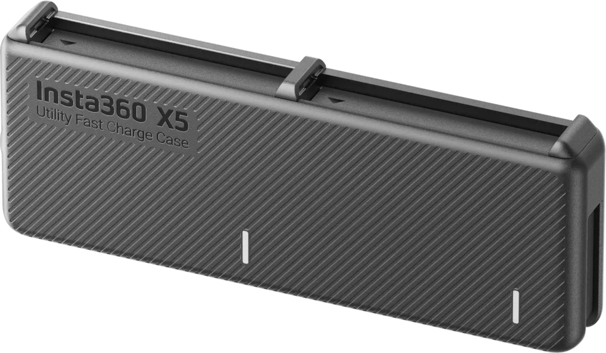 Insta360 X5 Carcasa de încărcare rapidă a utilității Figura 4