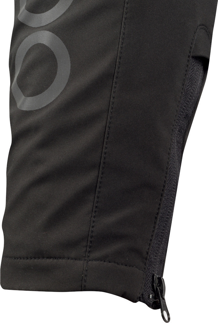 Bering Kerby Dames Motorfiets Textiel Broeken 38 Figuur 7