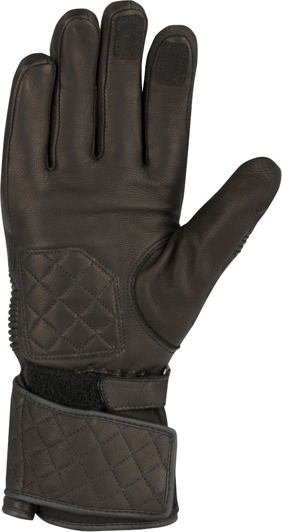 Segura Gonzales Motorcykelhandskar svart 12 (XXL) Figur 2