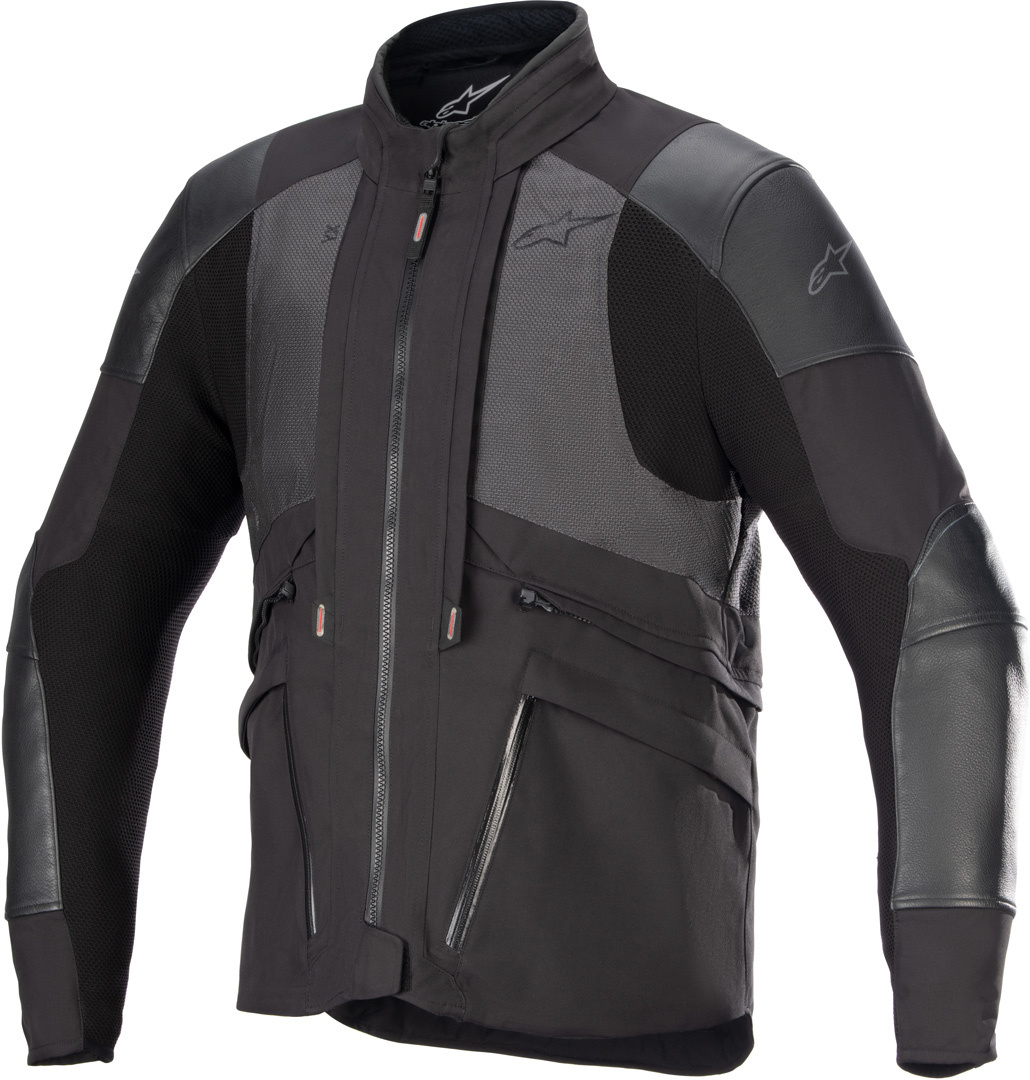 Alpinestars AMT-10 Drystar XF Jachetă textilă pentru motociclete S Figura 4
