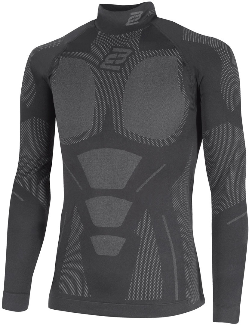 Bogotto Ripped-Z Cămașă funcțională cu mânecă lungă de iarnă L/XL Figura 1
