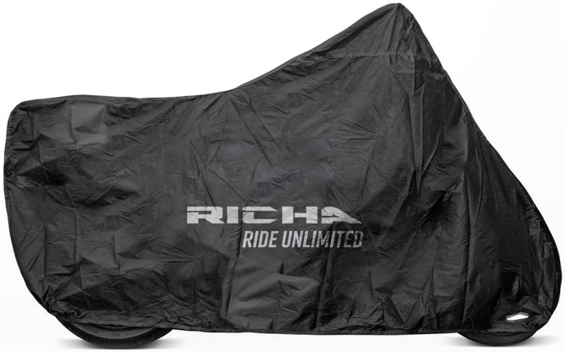 Richa Outdoor Husă pentru motocicletă M Figura 1