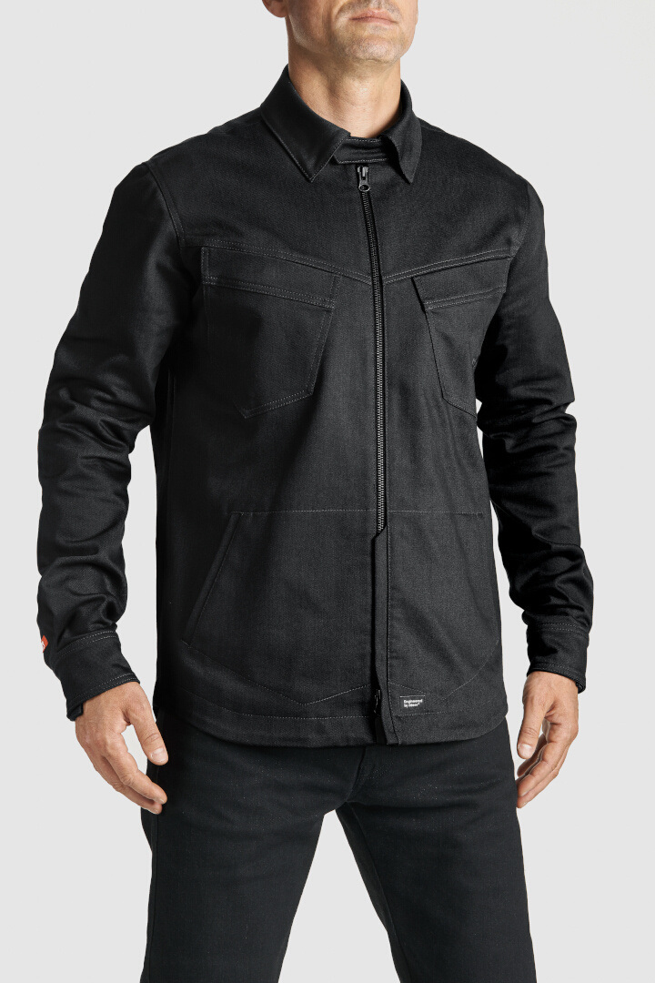 Pando Moto Capo Cor 03 Camicia Moto S Figura 3
