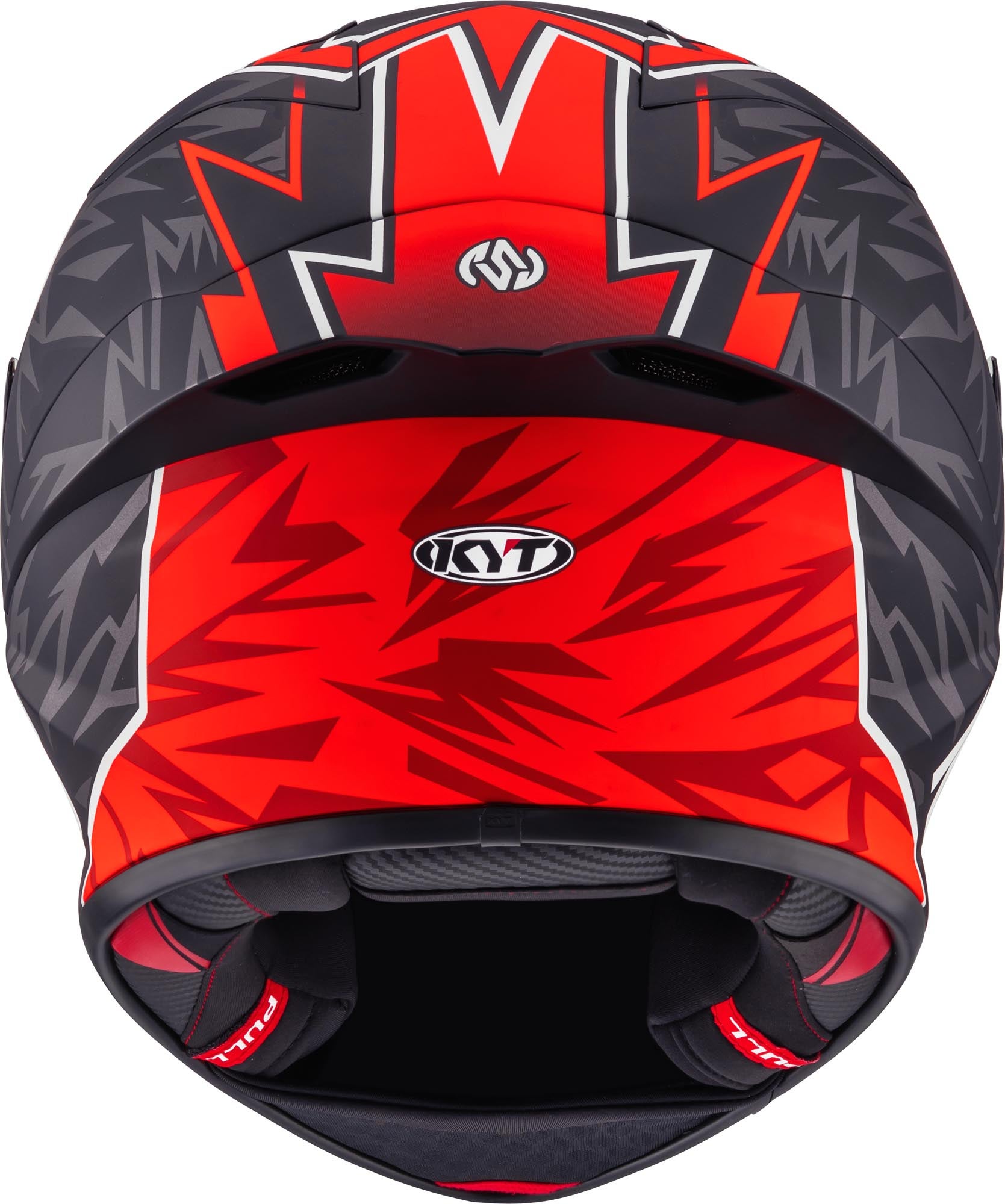 KYT KX-1 Race GP Bulega Replica 2025 Casque S (55/56) Figure 4