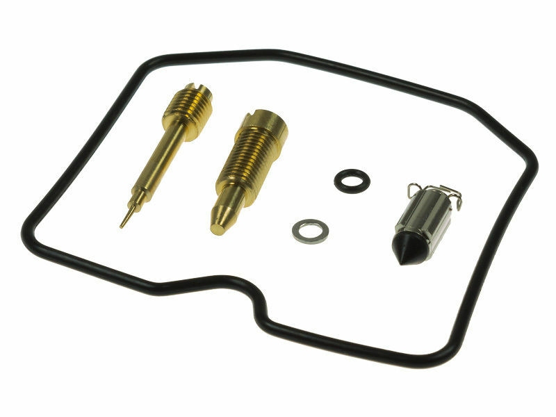 Tourmax BMW förgasare reparationssats Figur 1