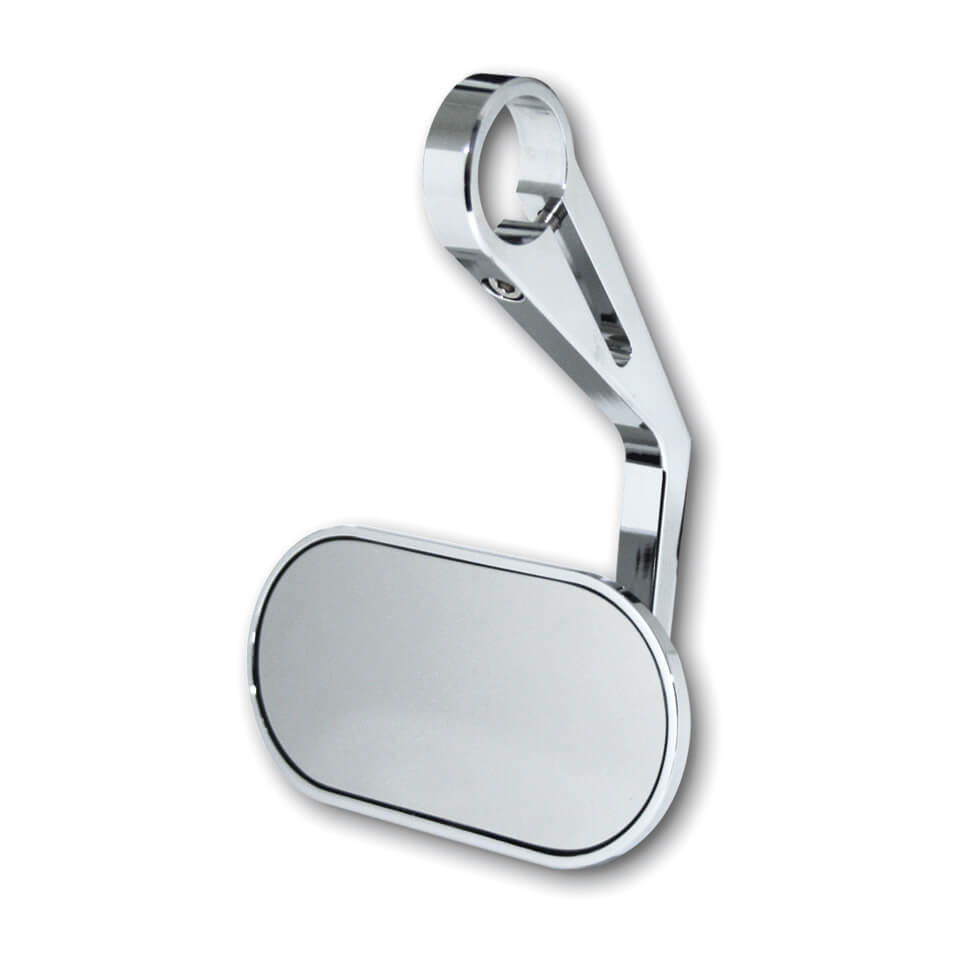 SHIN YO Lenkerendenspiegel AGILA Chrome Figura 2