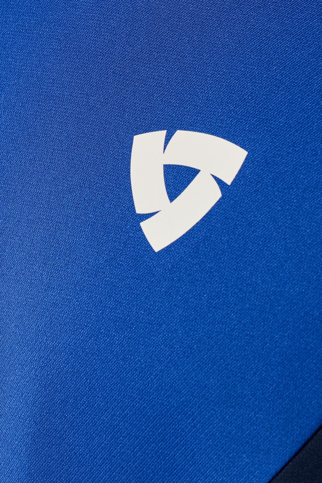 Side view of Revit Andon Motorcycle Hoodie