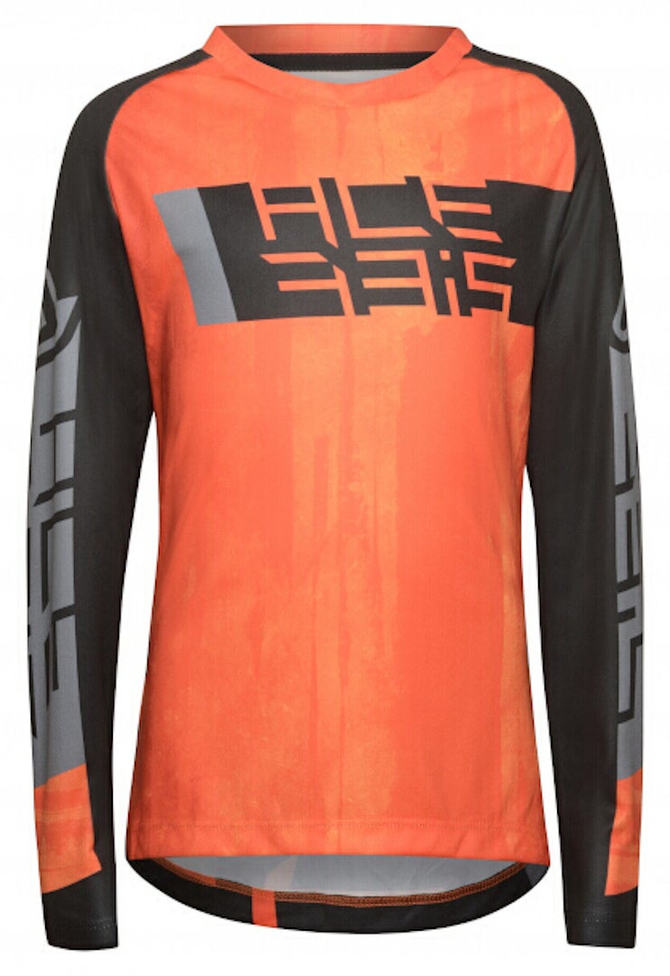 Acerbis MX Outrun Kids Jersey Laranja XXL Figura 1