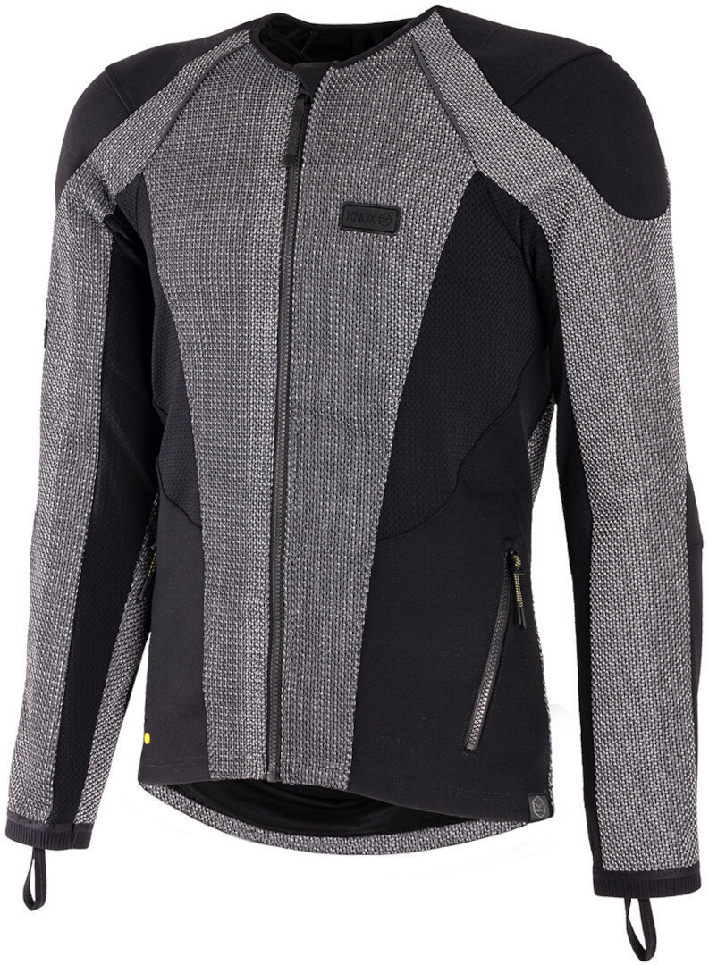 Knox Urbane Pro MK3 Protector Jacket Silver XL Figure 1