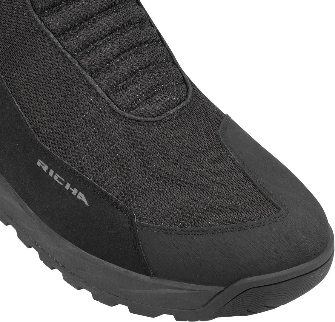 Richa Adventure X-Over bottes de moto imperméables 40 Figure 10