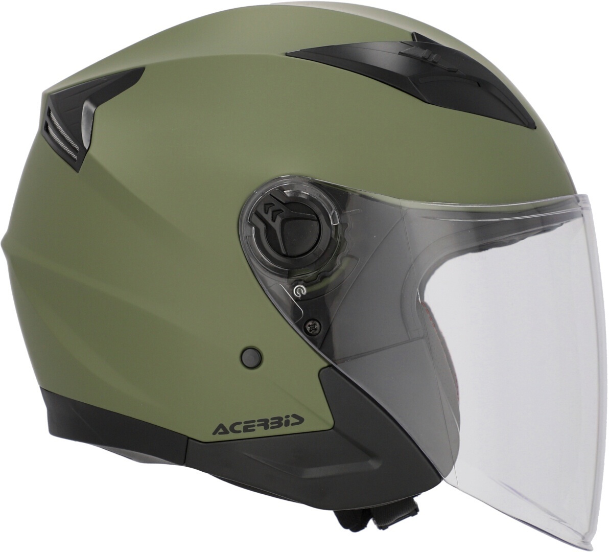 Acerbis Firstway 2.0 Jet hjälm Green Matt XS (53/54) Figur 12