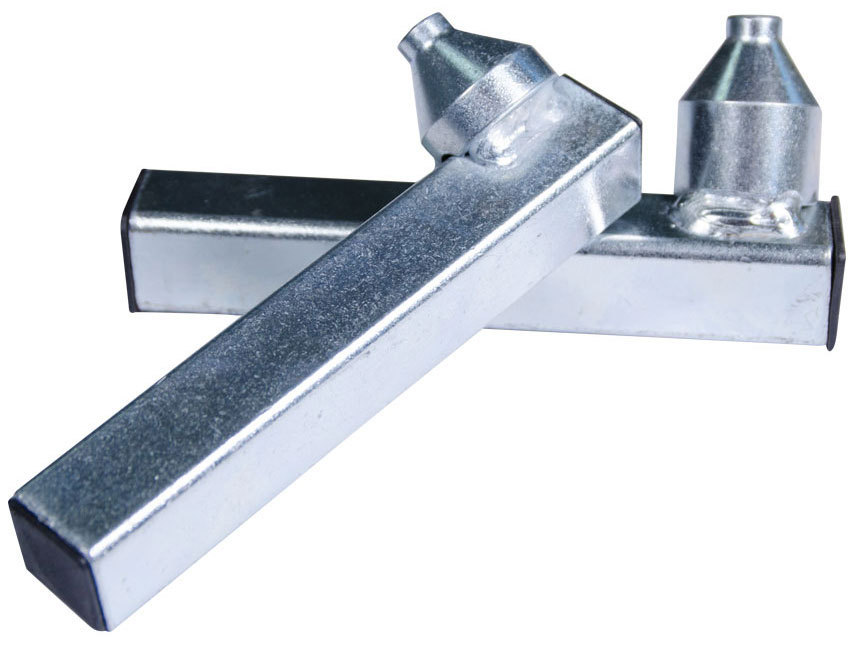 Bastef Universell lyftadapter - asymmetrisk stift Huvudartikel Figur 1 Bastef Universell lyftadapter - asymmetrisk stift Huvudartikel Figur 1