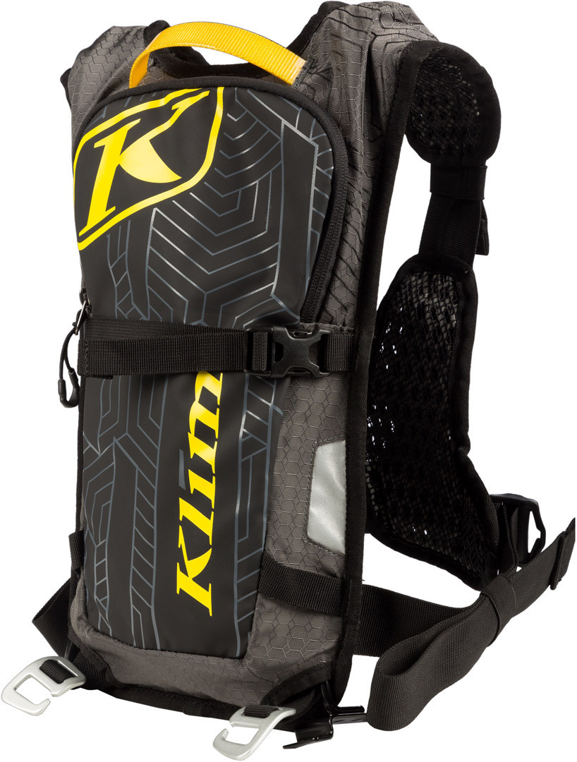 Klim Quench Pak Rucsac de hidratare Figura 1