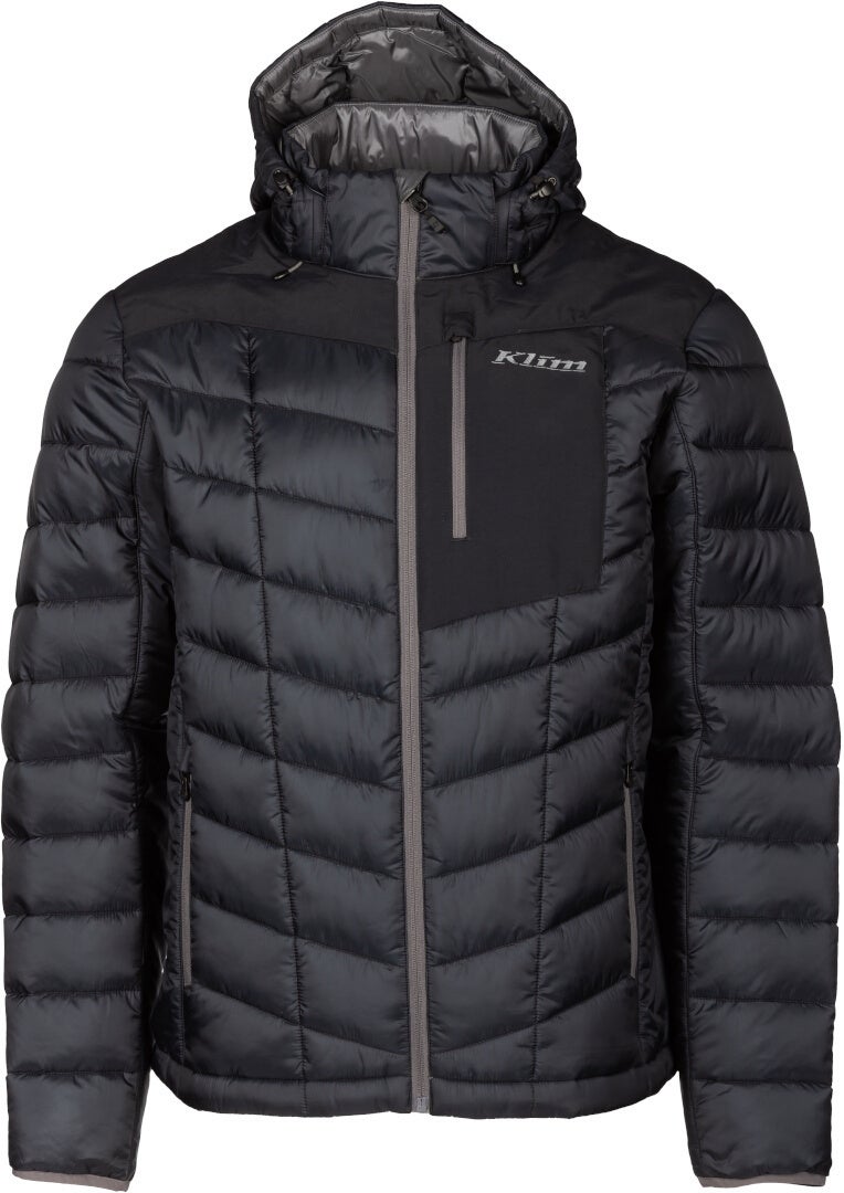 Klim Torque 2022 Veste noir XXL Figure 5