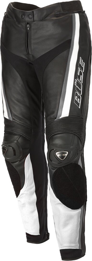 Büse Mille Dames Motorcycle Leather Pants 42 Figuur 1