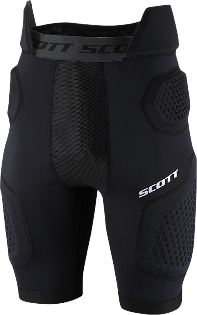 Scott Softcon Air Pantalones cortos protectores S Figura 1