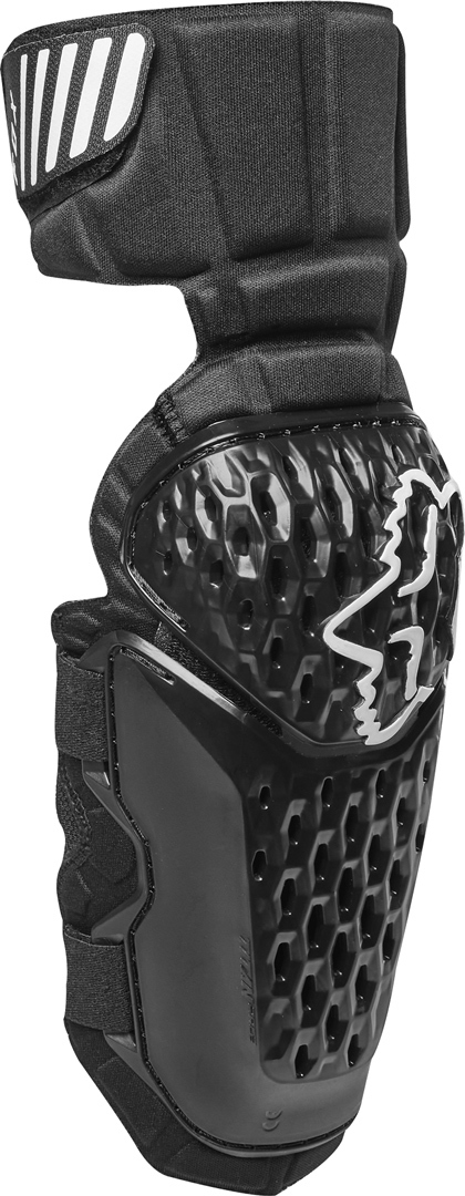 FOX Titan Race CE Tineri Protectori de Coate Figura 1