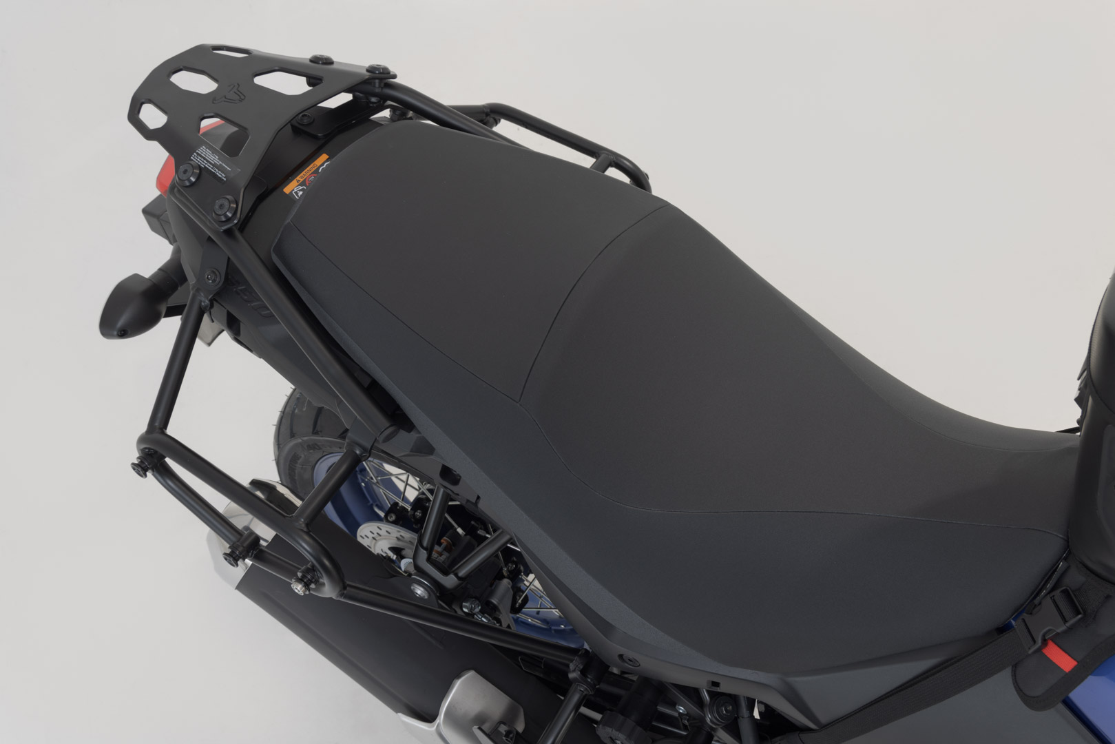 SW-Motech Legend Gear sistem de geantă laterală LC - Suzuki DL650 V-Strom (16-). Figura 5